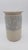 Vintage Studio Pottery Tall Vase with Scraffito For Sale - Image 9 of 12