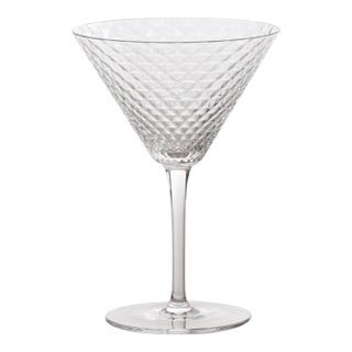 Veneziano Mixology Martini (set of 4) For Sale