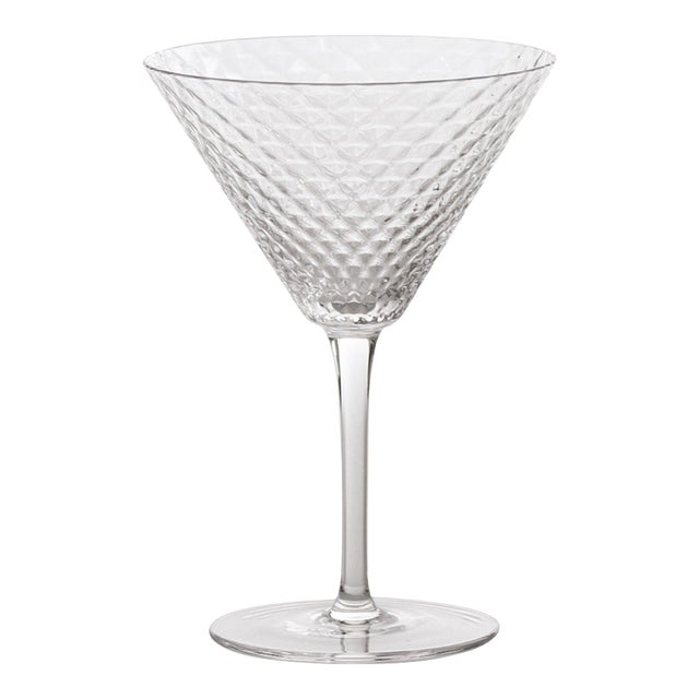 Veneziano Mixology Martini (set of 4) For Sale