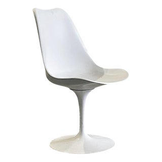 Tulip Chair by Eero Saarinen for Knoll International, 1960s For Sale