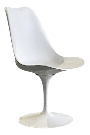 Tulip Chair by Eero Saarinen for Knoll International, 1960s