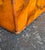 Lj Newton Italian Burl Coffee Table on Casters For Sale - Image 11 of 12