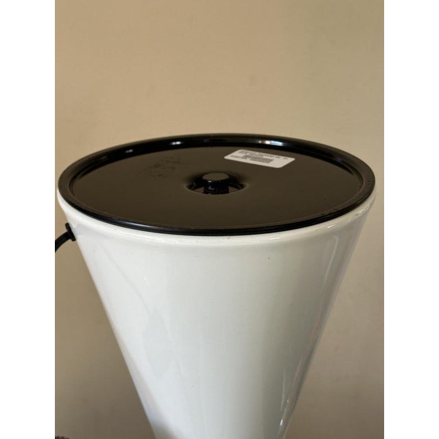 Large Vintage Table Lamp, 1970s For Sale - Image 18 of 18