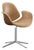 One Collection Council Chair in Walnut and Upholstery from Salto and Sigsgaard For Sale