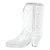 Astier de Villatte Austin Mini Boot Vase For Sale
