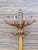 Wall-Mounted Coat and Umbrella Rack from Jacob & Josef Kohn, 1905 For Sale - Image 9 of 9