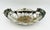1960s 1960s Mexican Silver Plate Center Bowl With Abalone Fish Handles, Signed a.c.t. Taxco For Sale - Image 5 of 18