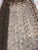Coffee Antique/Vintage Appalachian Oak Weaved Work Basket With Runner/Skids Circe 1800-1905 Era For Sale - Image 8 of 15