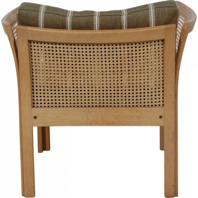 Plexus Armchair by Illum Wikkelsø, 1970s For Sale - Image 4 of 17