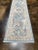Textile Turkish Oushak Area Rug 2'10" X 9'3" For Sale - Image 7 of 13