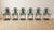 Mid-Century Modern Vintage Armchairs by Josef Hoffmann for Ton, 1920s, Set of 6 For Sale - Image 3 of 9