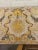 19th Century Italian Raised Gilt Gesso and Oil Painted Panel For Sale - Image 10 of 11