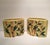 Ceramic Royal Copley Bamboo Planters - A Pair For Sale - Image 7 of 7