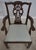 Age: Approx: 15 Years Old Details: 4030-596 Carved Details Quality Construction 18 C. Design Chippendale Style Traditional...