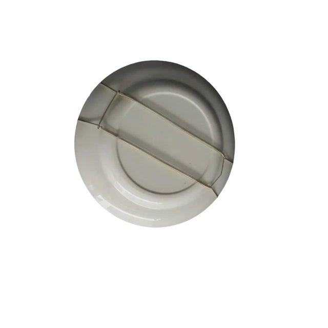 J & G Meakin Platter For Sale In Tampa - Image 6 of 6