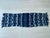 Indigo Cotton Sumba Textile For Sale - Image 10 of 18
