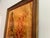 Vintage Pheasant Framed Art Roger Tory Peterson Cottage English Study Decor For Sale - Image 11 of 18