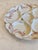 Limoges, France Antique Theodore Haviland Limoges Porcelain Oyster Plate For Sale - Image 4 of 4