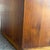 Lane Hexagonal Walnut Storage End Table For Sale - Image 9 of 12