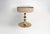 2020s St Paul Primo Stool, Gold Bronze For Sale - Image 5 of 8