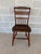Hitchcock (A) Hitchcock Riverton Harvest Maple Inn Chair For Sale - Image 4 of 10