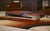 Coffee Table by Philippe Jean, 1970s For Sale - Image 3 of 10