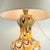 1970s Large Murano Glass Table Lamp, Italy, 1970s For Sale - Image 5 of 8