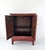 This beautiful 19th century armoire cabinet is built of solid elm wood using traditional Chinese joinery of tenon and...