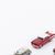 Toys - models - 8 miniature cars. 20th century europe; made of metal and other materials; composed of: mercedes-benz 600...