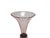 Austro-Hungarian Art Nouveau Flute Vase, 1890s For Sale - Image 10 of 18