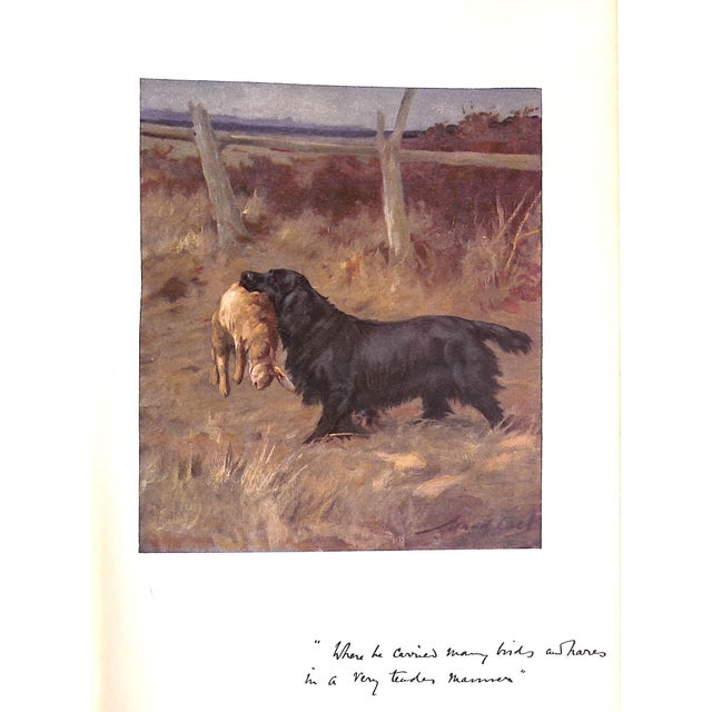 "Memories" 1914 Galsworthy, John For Sale In New York - Image 6 of 9