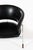 Set of Norwegian Rosewood Model Cirkel Lounge Chairs by Sigurd Resell for Rastad & Relling, 1960s For Sale - Image 3 of 13