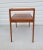 Mid-Century Modern Mid 20th Century Teak Side Table by Kurt Ostervig For Sale - Image 3 of 15