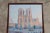 Wood 1986 Original Print "Le Quai Saint-Michel Et Notre-Dame", Maximilien Luce, Musée D'Orsay, Paris, France For Sale - Image 7 of 13