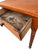 Antique Sheraton-Style Table For Sale In Portland, OR - Image 6 of 7
