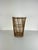 Mid-Century Bamboo Umbrella Stand, Italy, 1960s For Sale - Image 6 of 8