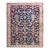 Early 20th Century Persian Heriz Rug For Sale