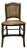 Antique Wooden Louis 15 Chair. For Sale
