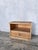 1960s Mid-Century Italian Bamboo and Rattan Bedside Table from Dal Vera, 1960s For Sale - Image 5 of 10