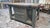 Grey Wooden Workbench, 1890s For Sale - Image 4 of 6