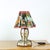 Mid-Century Modern Snow White and Seven Dwarfs Children's Table Lamp, 1950s For Sale - Image 15 of 15
