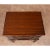 Our most popular Mahogany Night Stand. A fine quality mahogany nightstand, simple yet beautifully detailed. The three wide...