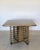 Vintage Bamboo Dining Table, 1970s For Sale - Image 10 of 10