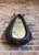 Antique Repurposed Leather Horse Collar Mirror For Sale - Image 12 of 12