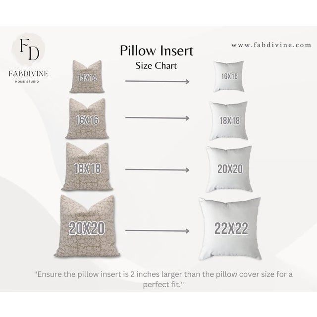 Fabdivine Decorative Cushion Cover 12x20 Inch Block Printed Home Accent- Aradhna For Sale - Image 6 of 6