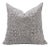 Fabdivine Decorative Block Print Cushion Cover 22x22 Inch Duck Canvas-Chunributi For Sale