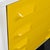 Restored Raymond Loewy Inspired Yellow Chapter One Highboy Dresser Chest For Sale - Image 11 of 14