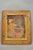 Vintage Louis Cardin Enamel on Copper Painting Framed "Woman With Boys & Kite" For Sale - Image 13 of 16