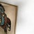 Vintage Native Canadian "Killer Whale" Screenprint For Sale In Miami - Image 6 of 7