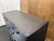 Rh French Contemporary 5-Drawer Dresser Black Oak | Satin Bronze Hardware | Designed by Van Thiels For Sale - Image 11 of 18